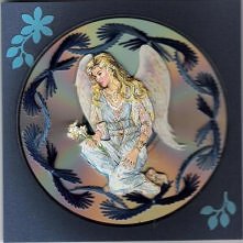 Nie wyrzucaj starych CD