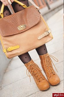 ale mi się to podoba! <3