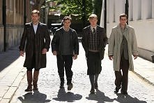 Chłopcy Czas Honoru