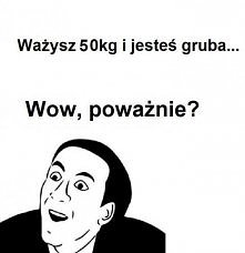 poważnie??