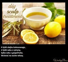 dla pięknych włosów