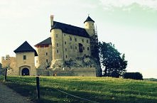 Zamek w Bobolicach