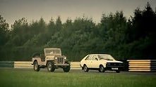 Nowe DVD Top Gear: Najgorsz...