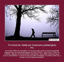 Smutne? boli jak skurwysyn ...