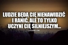 Cały czas do przodu :)