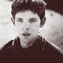 Colin Morgan