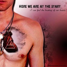 I can feel the beeting