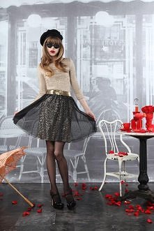 Alice + Olivia - Pre