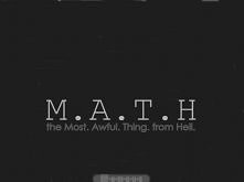 math