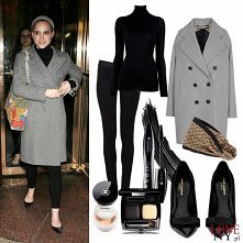 Prywatny styl Natalie Portman, dzisiaj na LoveNY