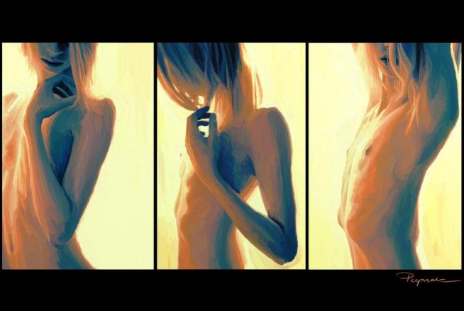 tablet i program ArtRage