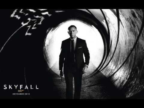 Adele - Skyfall