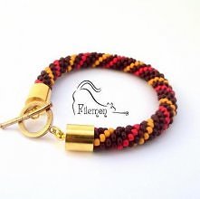 W jesiennych kolorach