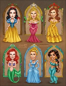 desperate  princess ;p