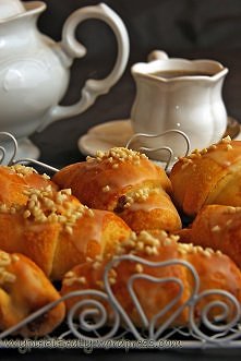 Rogale świętomarcińskie