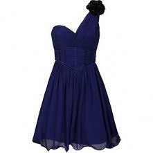 granatowa... by little mistress