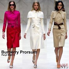 Landrynkowe torby i jedne z...