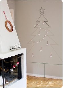 odejść 
od tradycji :)