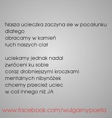 Tym razem coś z innej beczki