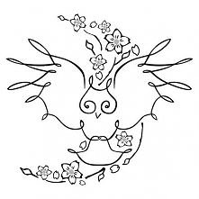 Chcę taką na ścianie (*_*)