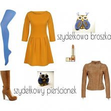 Pani Sówka