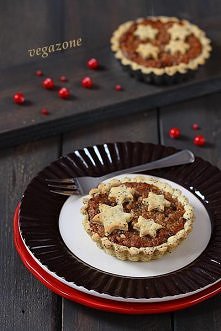 MAKOWA TARTA Z BAKALIAMI NA...