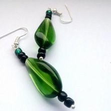 Ale super kolczyki ;)