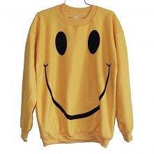 smile
