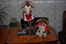 króliczki na sprzedaż