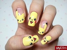 PIKACHU!!!! <333