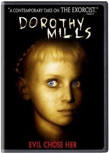 Egzorcyzmy Dorothy Mills