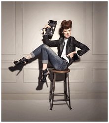 Diesel - Zdjęcia z niespodz...