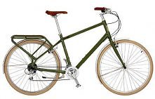 2011 Specialized Haul 1