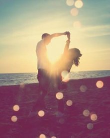 Czasu nie trać, weź mnie za...