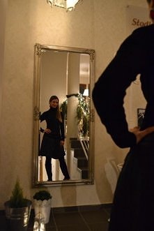 lustereczko powiedz przecie... 
:)