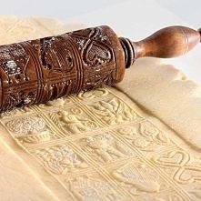 Super wałek do ciasteczek