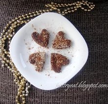Pyszne serduszka z kaszy ja...