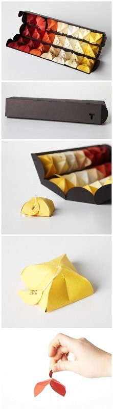 Pomysł na prezent :)