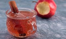 Kisielek cynamonowo-jabłkow...