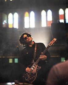 Jack White