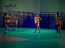 MKS Ochota Warszawa *_*