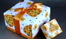 najprostsze pudełko na świecie :)