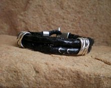 Bransoletka ze strony e-galeriabizuterii.pl

Dla zszywkowiczów rabaty już od 15%