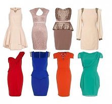 River Island - kolekcja kar...