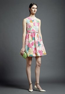 Valentino - wiosna-lato 2013