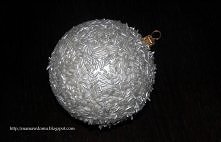 Bombka z ryżu mamawdomu.blo...