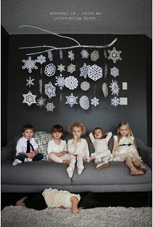 Świąteczne dekoracje na Boż...