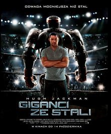 Giganci ze stali