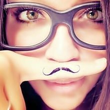 Wariatem, trzeba się urodzić.