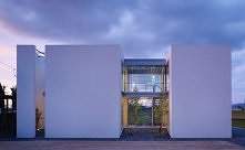 Dom w Masaki / Hayato Komatsu Architects